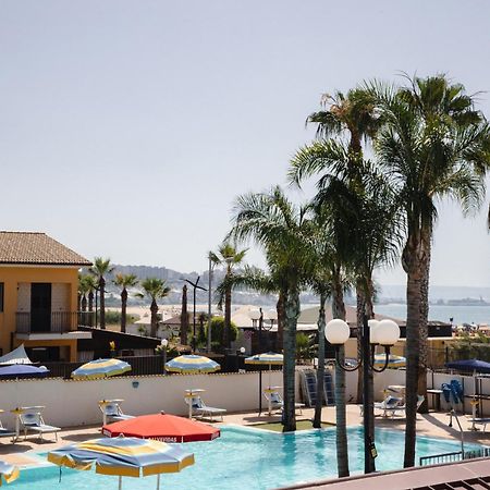 Andrea Case Vacanze L'Ancora Porto Empedocle Luaran gambar