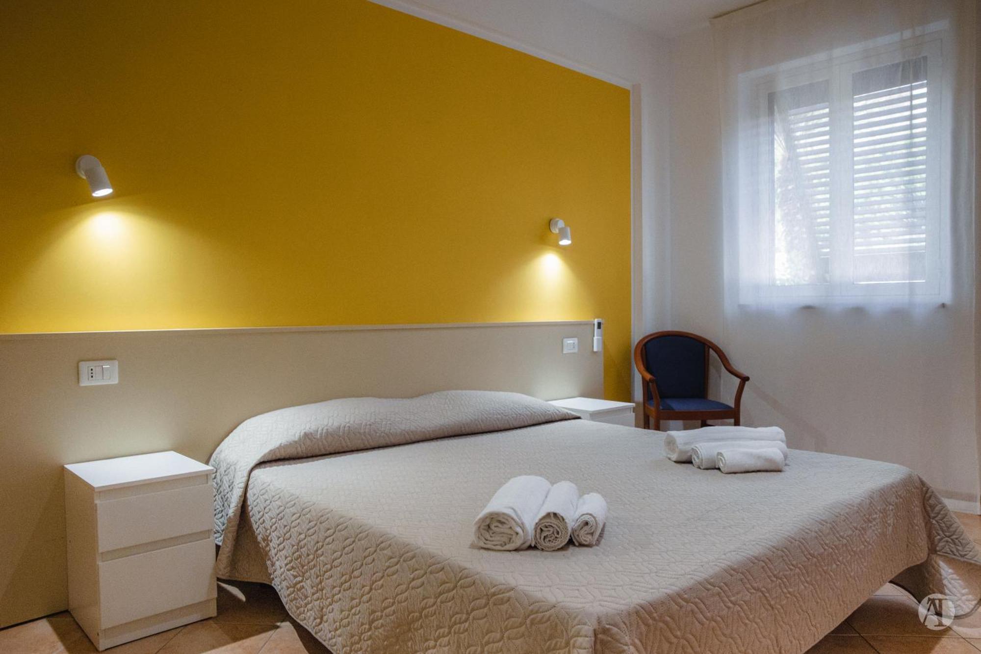Andrea Case Vacanze L'Ancora Porto Empedocle Luaran gambar