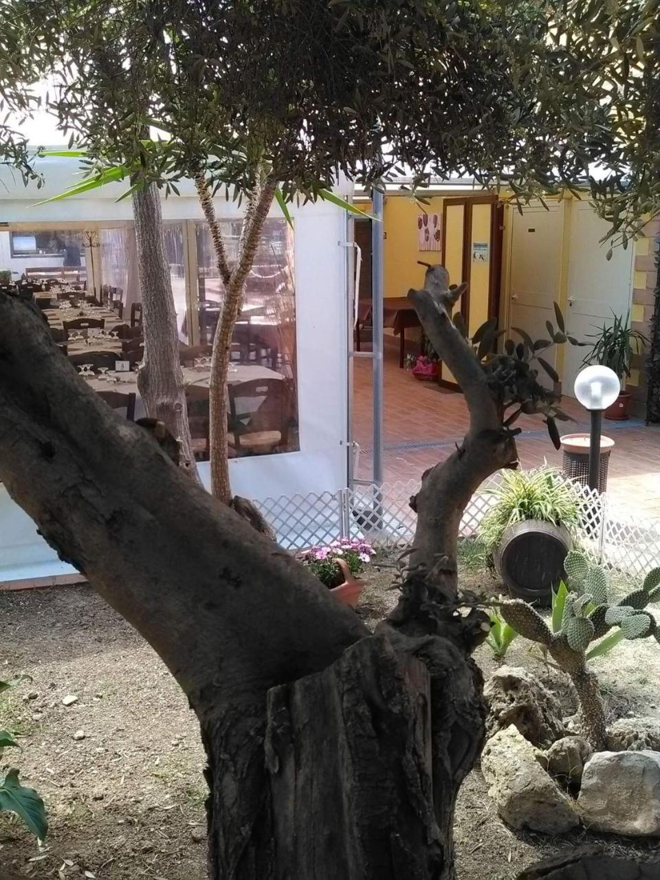 Andrea Case Vacanze L'Ancora Porto Empedocle Luaran gambar