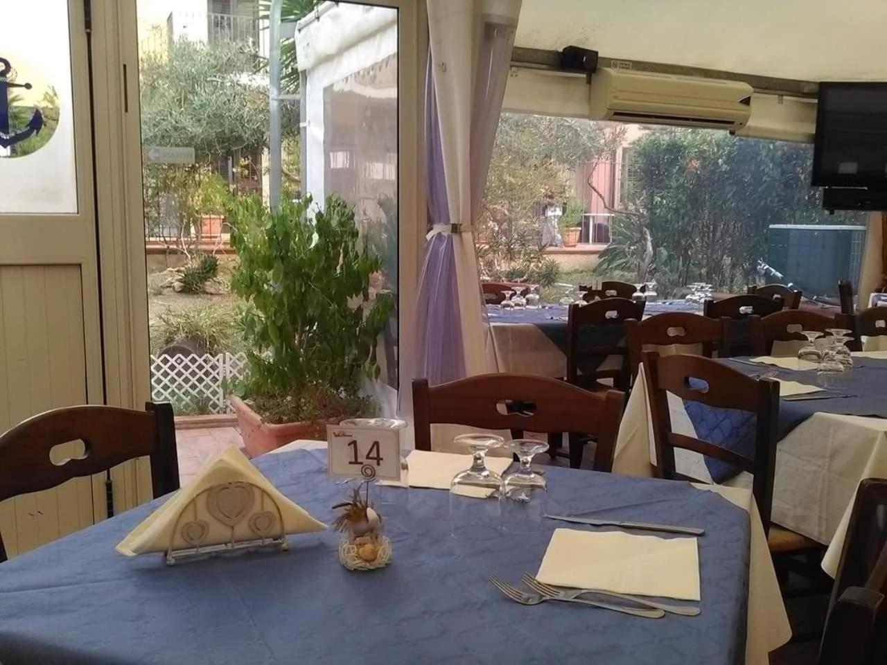 Andrea Case Vacanze L'Ancora Porto Empedocle Luaran gambar