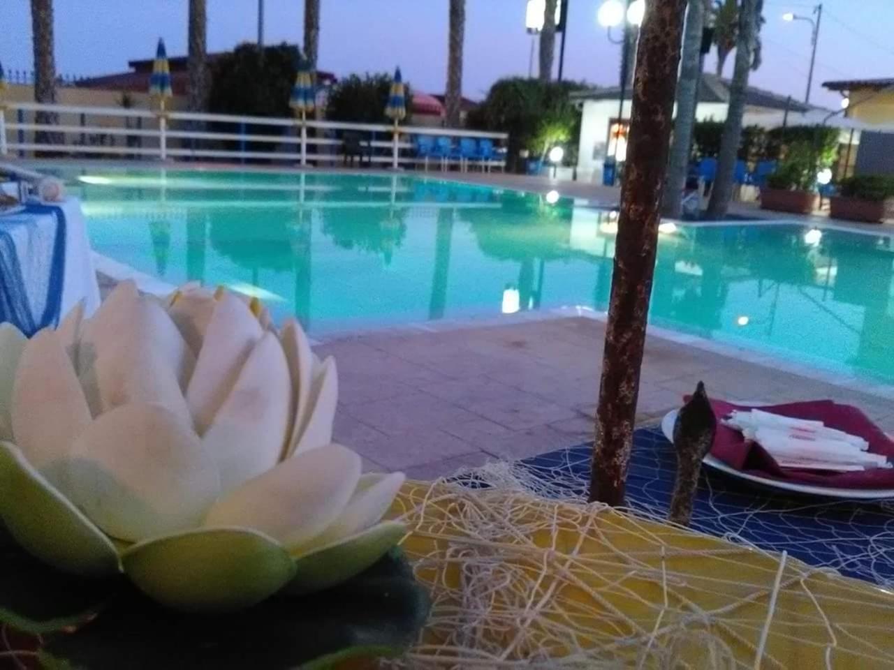 Andrea Case Vacanze L'Ancora Porto Empedocle Luaran gambar