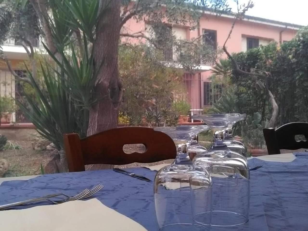 Andrea Case Vacanze L'Ancora Porto Empedocle Luaran gambar