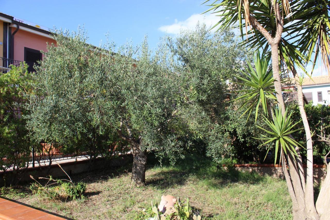 Andrea Case Vacanze L'Ancora Porto Empedocle Luaran gambar
