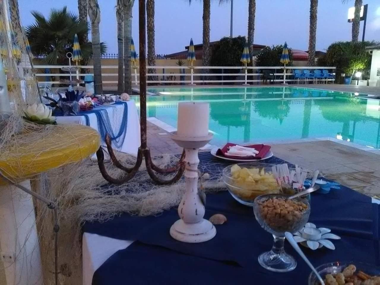 Andrea Case Vacanze L'Ancora Porto Empedocle Luaran gambar
