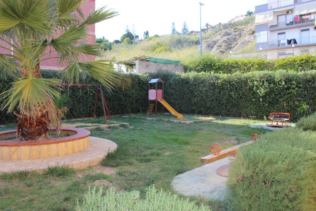 Andrea Case Vacanze L'Ancora Porto Empedocle Luaran gambar