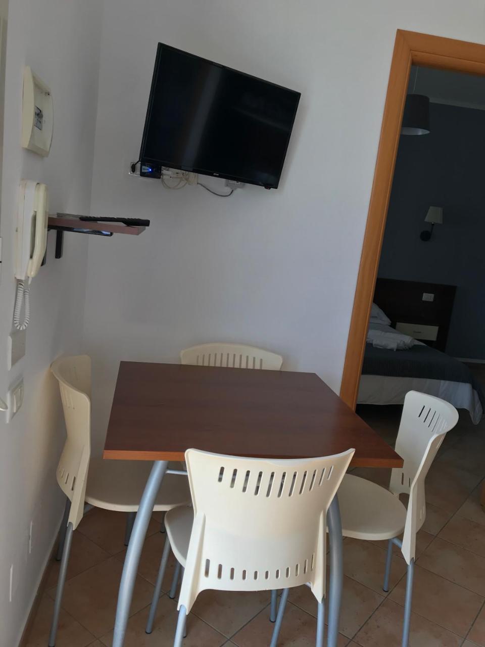 Andrea Case Vacanze L'Ancora Porto Empedocle Luaran gambar