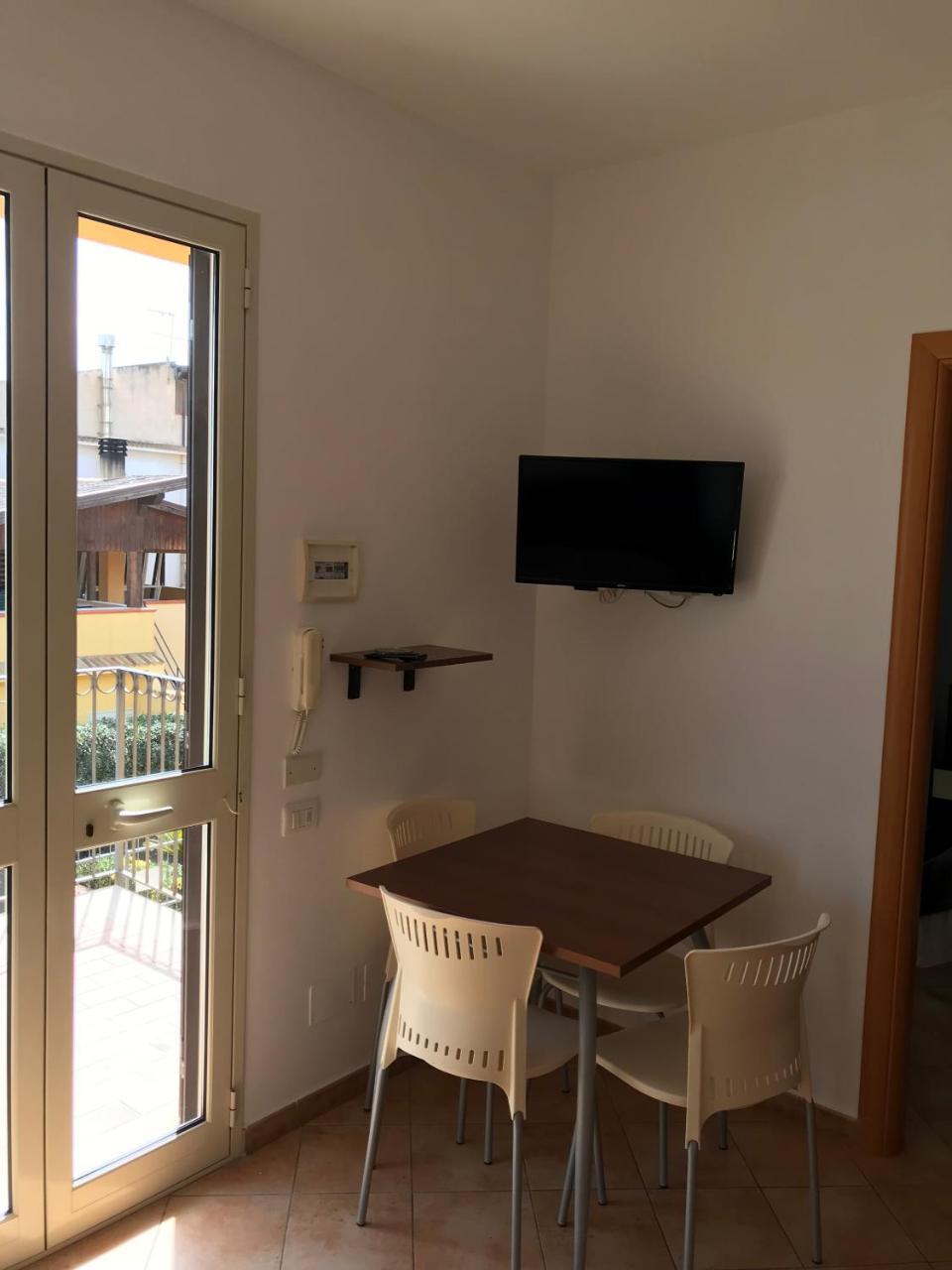 Andrea Case Vacanze L'Ancora Porto Empedocle Luaran gambar