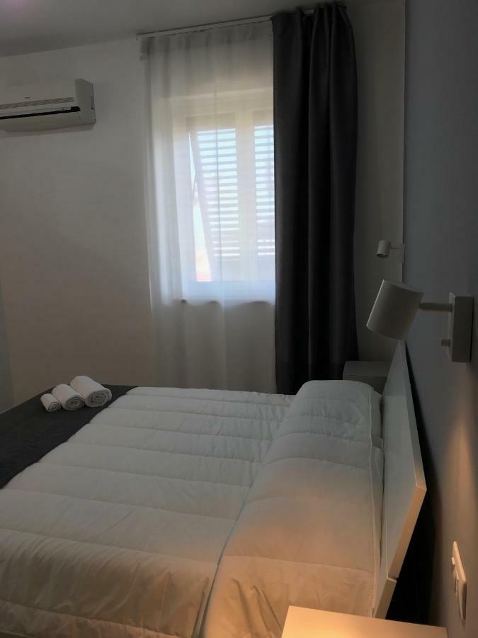 Andrea Case Vacanze L'Ancora Porto Empedocle Luaran gambar