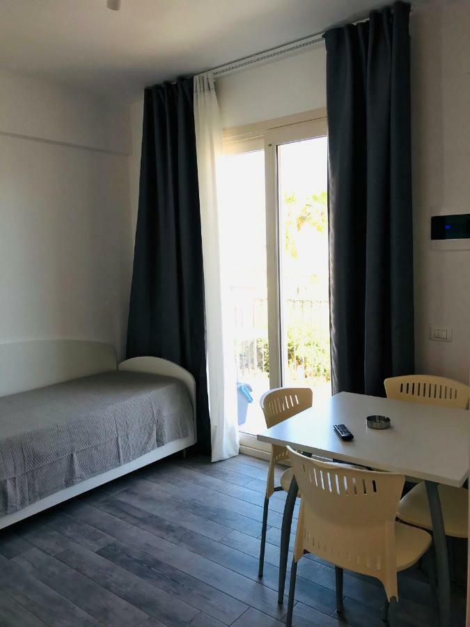 Andrea Case Vacanze L'Ancora Porto Empedocle Luaran gambar