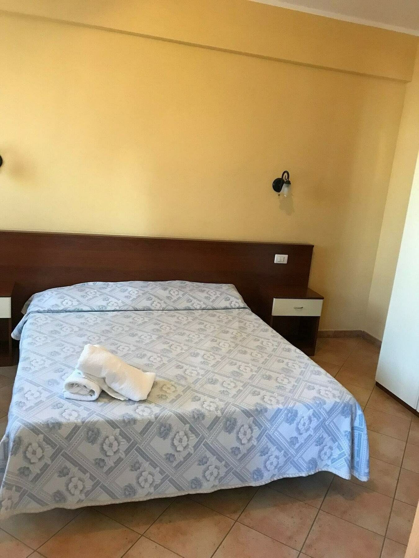 Andrea Case Vacanze L'Ancora Porto Empedocle Luaran gambar