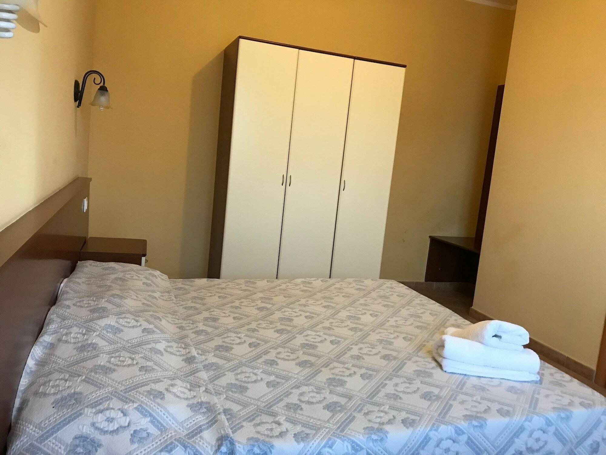 Andrea Case Vacanze L'Ancora Porto Empedocle Luaran gambar