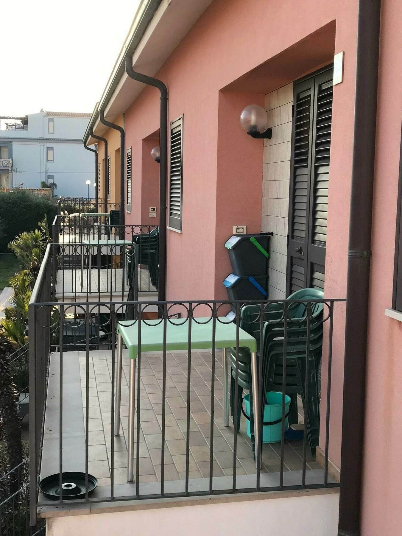 Andrea Case Vacanze L'Ancora Porto Empedocle Luaran gambar